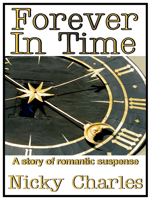 Title details for Forever in Time by Nicky Charles - Available